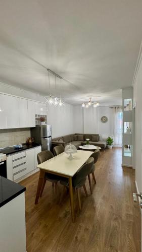 Tirana Apartment | Kaila's Apartment
