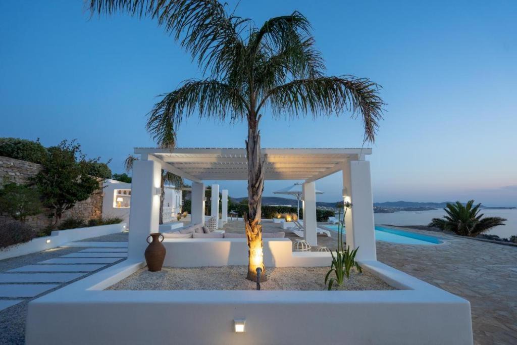 Krotiri Villa | Kaiya Villas