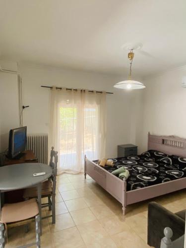 Alimos Apartment | Kalamaki Philoxenia