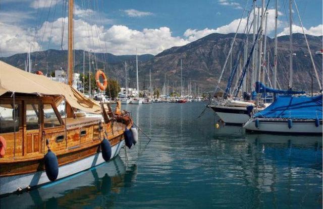 Kalamata Marina Apartment | Kalamata Suites Marina