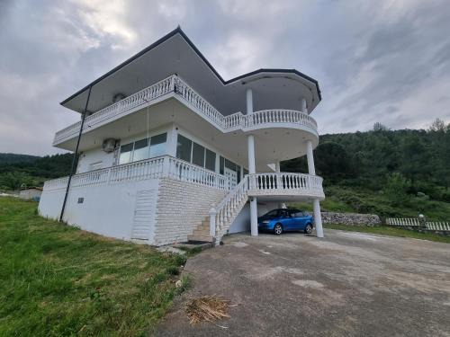 Elbasan Villa | Kalanar villa