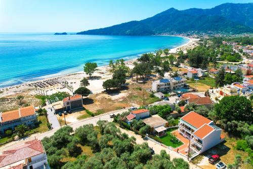 Golden Beach Apartment | Kalesma Golden Beach