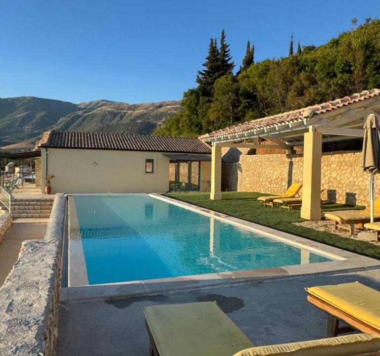 Himare Apartment | Kalesma Himare