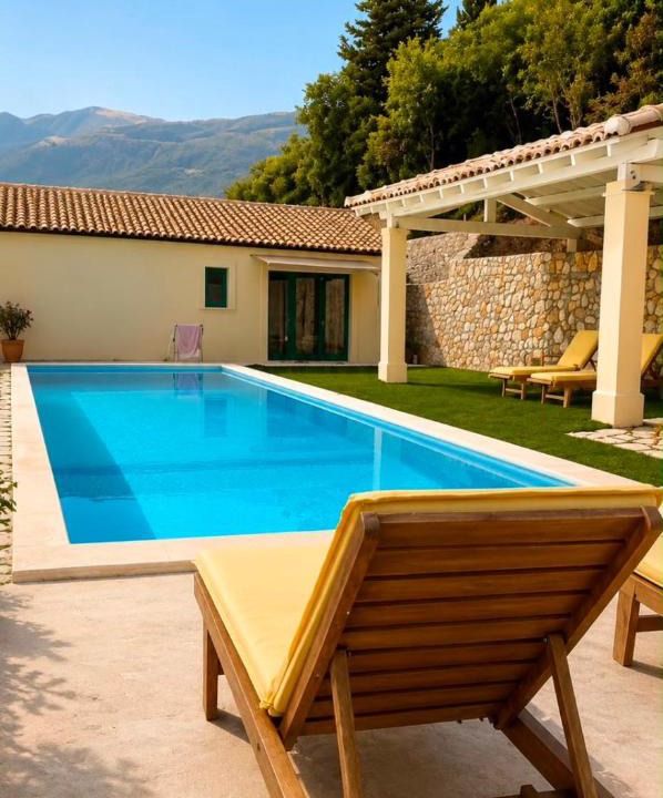 Himare Apartment | Kalesma Himare