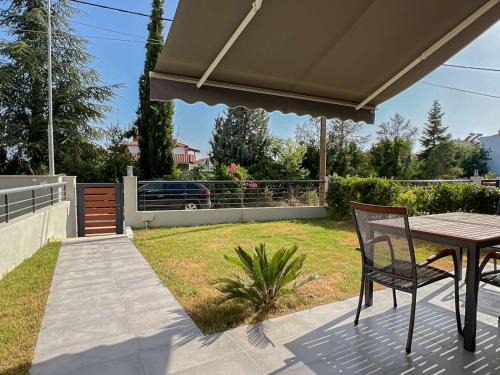 Nikita Villa | Kalisti Relax Villa