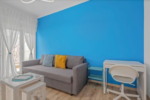 Athens Apartment | Kallari Serenity Apartment