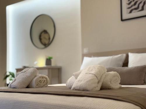 Oropos Apartment | Kalli by the sea