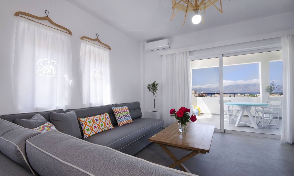 Kissamos House | Kallimento