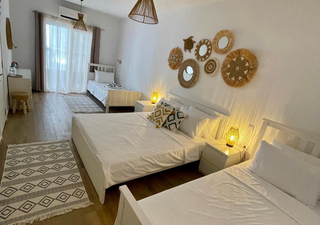 Asprovalta House | Kallisti House