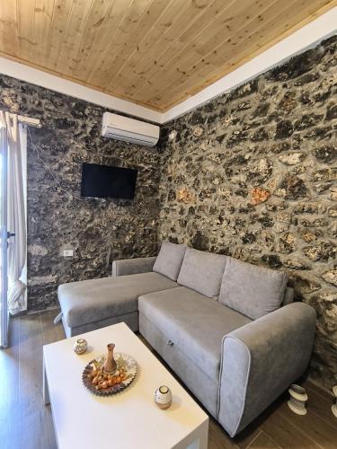 Qeparo Apartment | Kallisto Luxury Studios