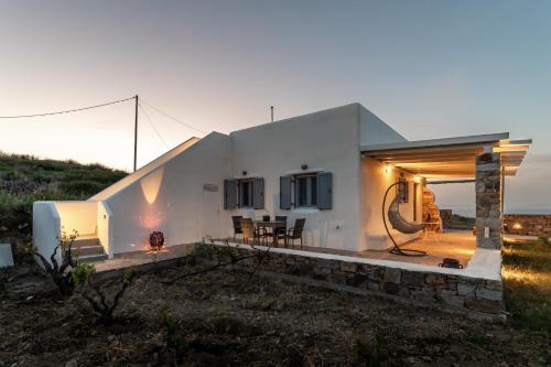 Naxos House | Kalliston Naxos