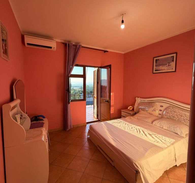 Sakës Villa | Kallmet Countryside Villa