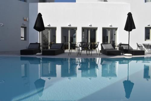 Vothon Hotel | Kallos Imar Boutique Hotel