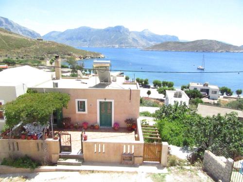 Kalymnos Apartment | Kalotina's Apartments