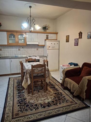 Delta Apartment | Kaloxori Apartment - Limnothalassa
