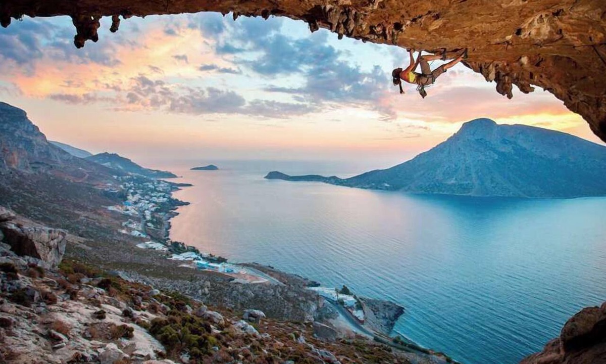 Pothia Apartment | Kalymnos Island Getaway - Chora Central Location!