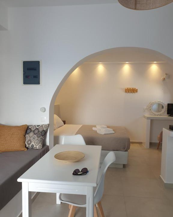 Astypalaia Apartment | Kalypso Studio