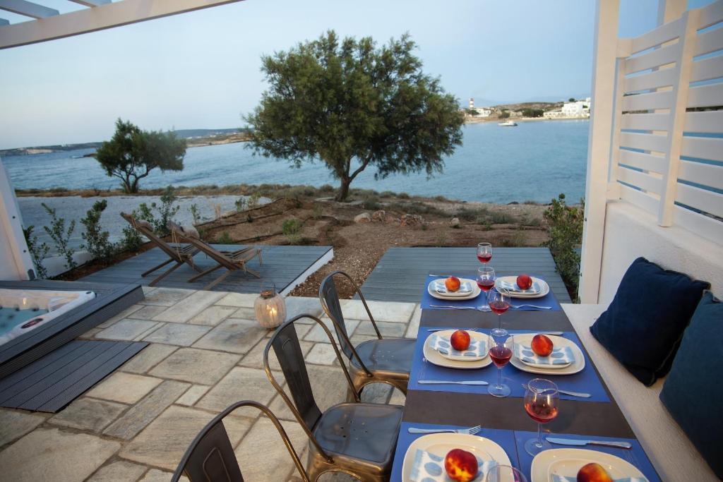 Naousa Apartment | Kalypso Villas