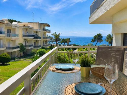 Gerakini House | Kalyves Del Mare