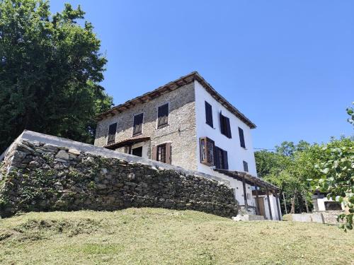Mouresi House | Kamara 1898 katoi