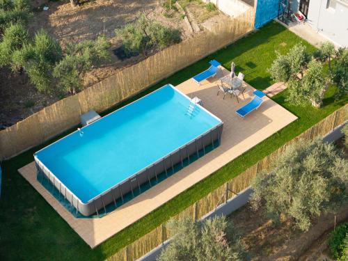 Kamares Apartment | Kamares Calm & Comfort By Greece Apartments
