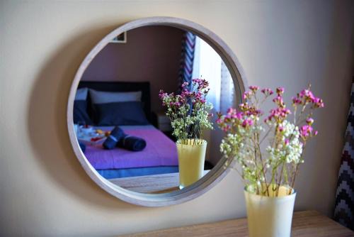 Old Town Apartment | Kampielo Apartment