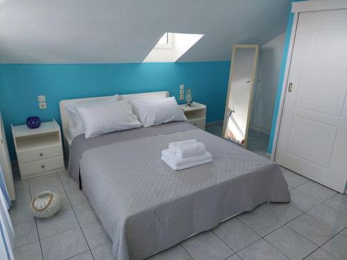 Kanali House | Kanaliblue