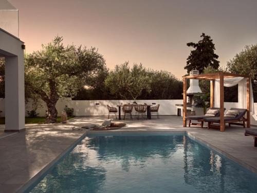 Tsilivi Villa | Kapodistria Luxury Villas - 3-Bedroom Villas with Private Pool, by ZanteWize