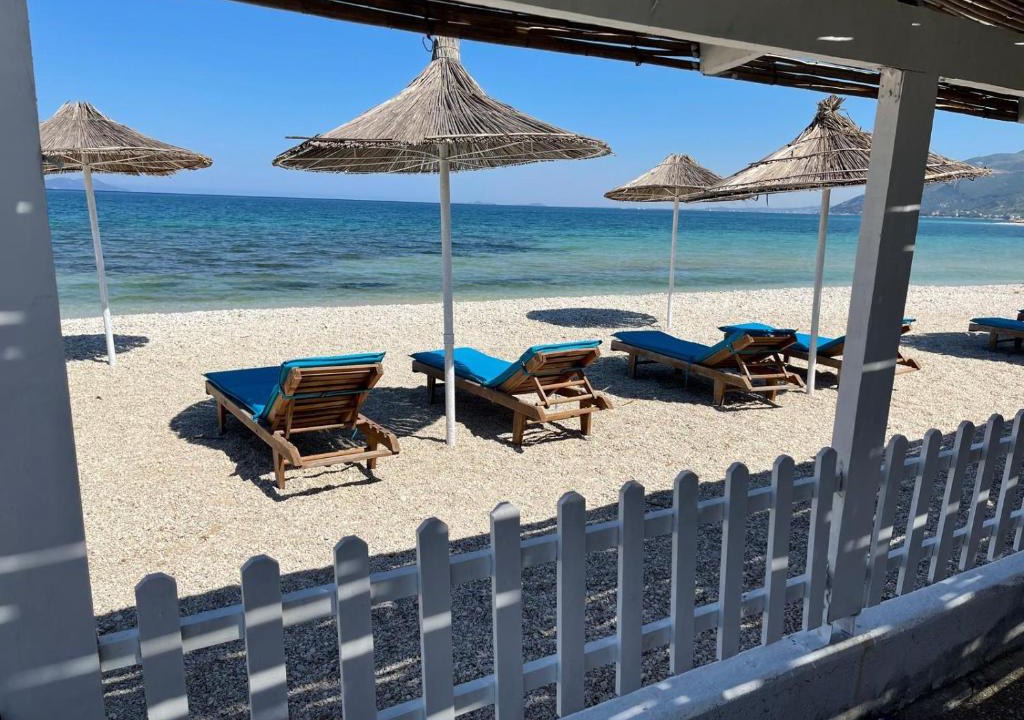 Orikum Apartment | Karaburun Sunset Beach
