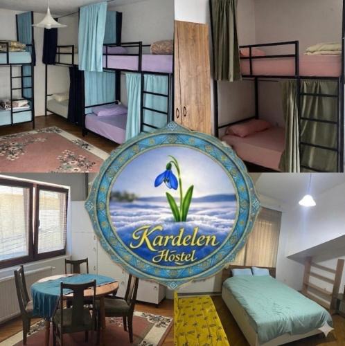 Matiçan Hostel | Kardelen Hostel