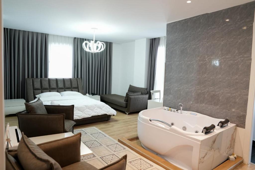 Kashar Hotel | Kashar Hotel 3A