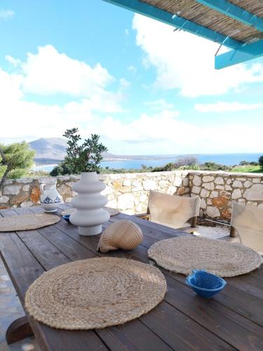 Kithira House | Kasi's nature home