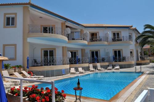 Kiparissia Apartment | Kasimis