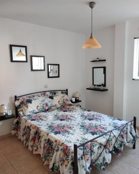 Kastania Apartment | Kassiani apartment 2