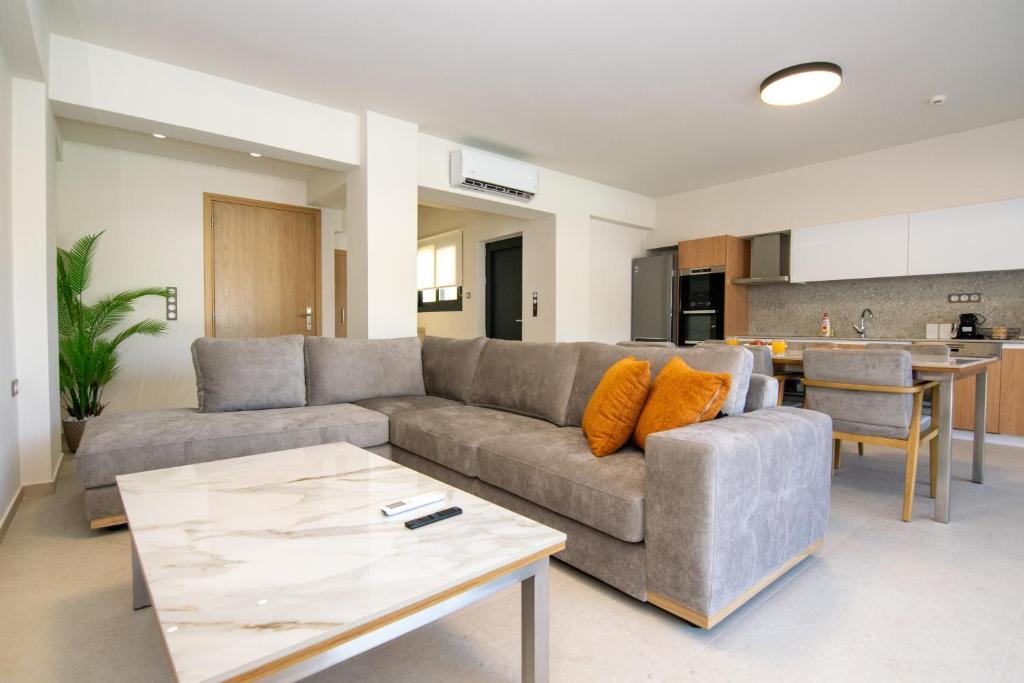 Chania Apartment | Katakis Afroditi-Athina