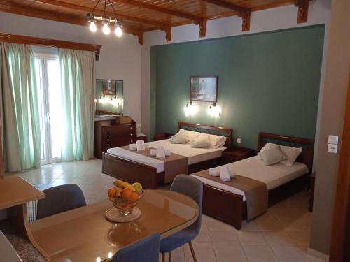 Pylos-Nestoras Apartment | Katerina house