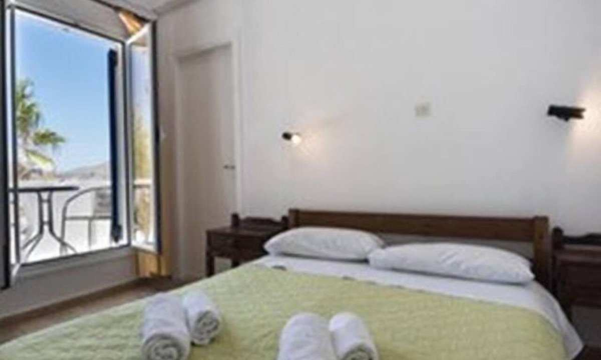 Naousa House | Katerina Rooms