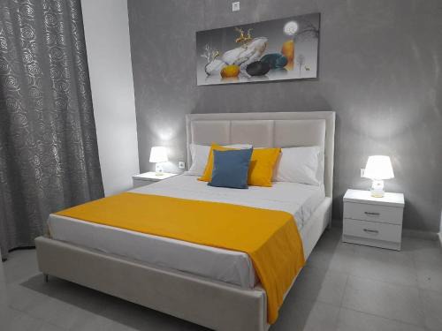 Vlore County Apartment | Katerina's Relaxing Apartment