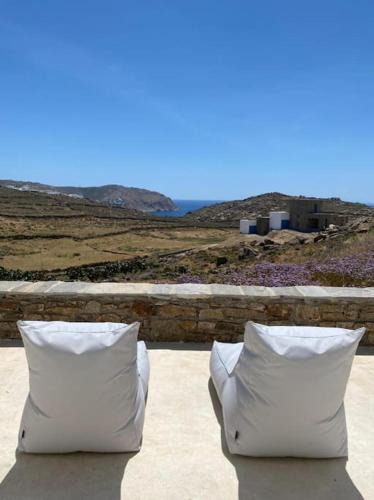 Plintri House | Kato Spiti, an idyllic retreat, Mykonos