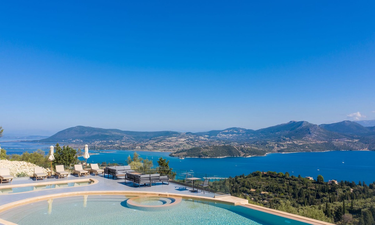 Lygia Hotel | Katouna Suites Luxury Boutique Hotel - Adults Only