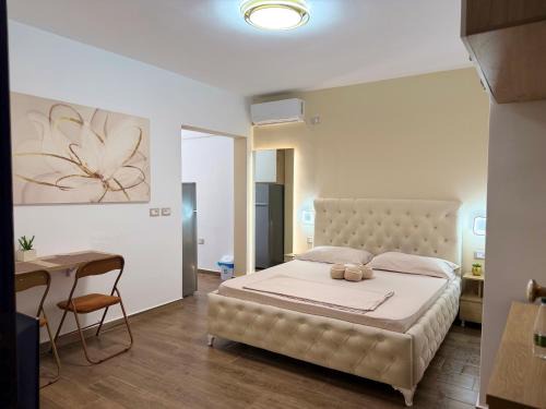 Qender Apartment | Kay Central Studio