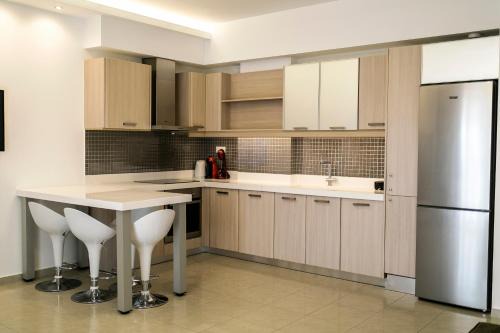 Kalamaria Apartment | Kazaviti SKG
