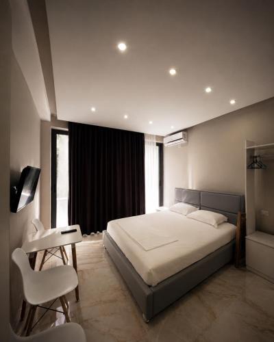 Spille Apartment | Kazazi Apartments Spille