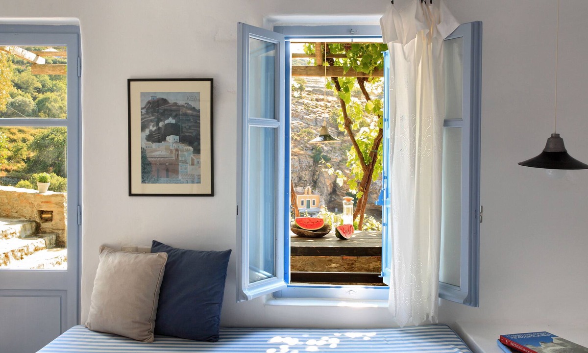 Ioulida House | Kea Village Suites & Villas