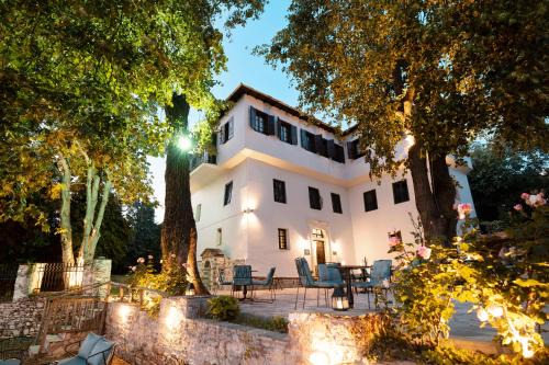 Portaria Hotel | Kenta Mountain Hotel