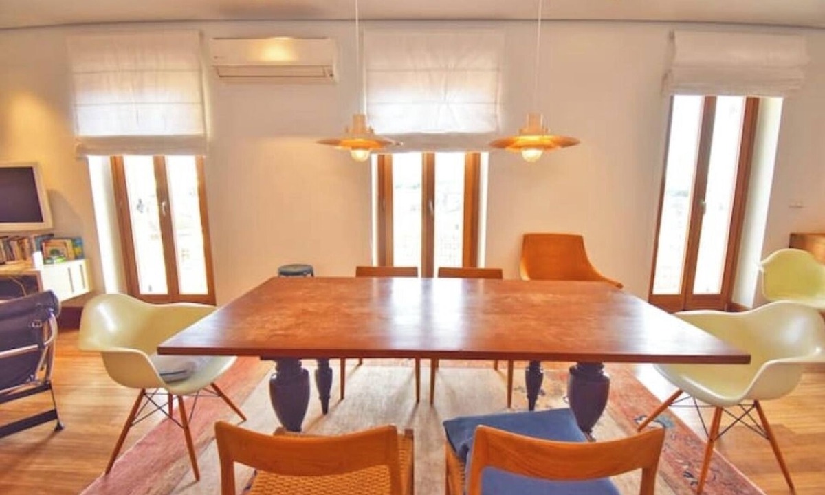 Old Town Apartment | Keramidia House in Corfu Old Town