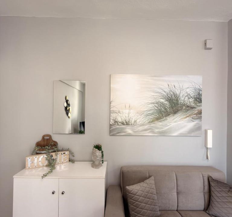 Flogita Apartment | Keremidis Apartment