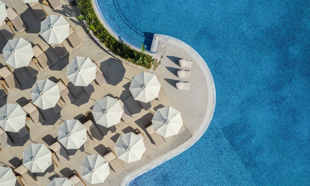 Alykes Hotel | Kerkyra Blue Hotel & Spa by Louis Hotels