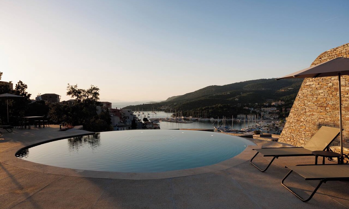 Sivota Hotel | KHAI SYVOTA