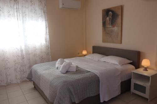 Nea Khili Apartment | Kiki's cosy apartments